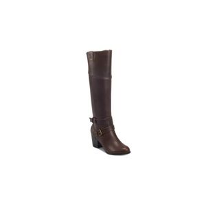Indigo Rd Women's Salma Boot in Dark Brown - 6.5